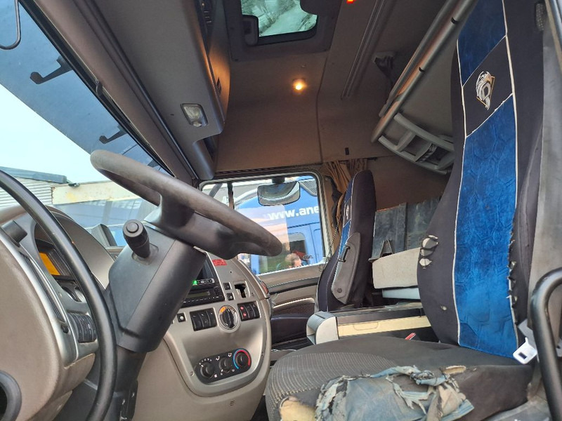 DAF XF 105.460 - شاحنة هيكل كابينة: صورة 5 DAF XF 105.460 - شاحنة هيكل كابينة: صورة 5