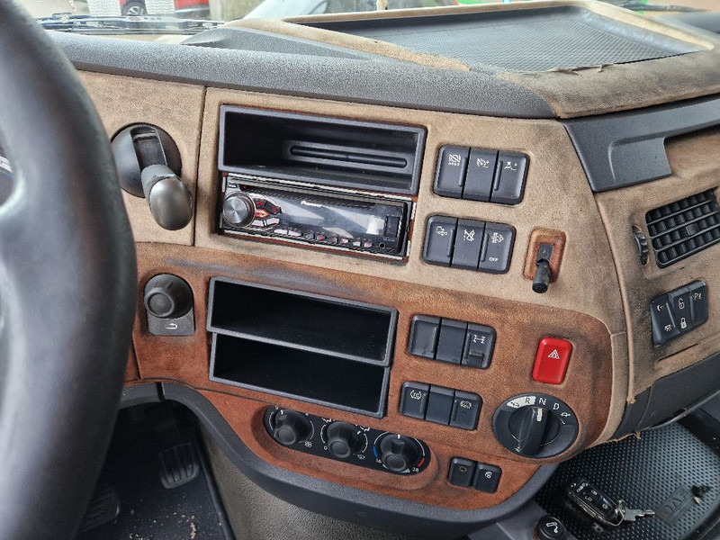 وحدة جر DAF XF 440 FT: صورة 5