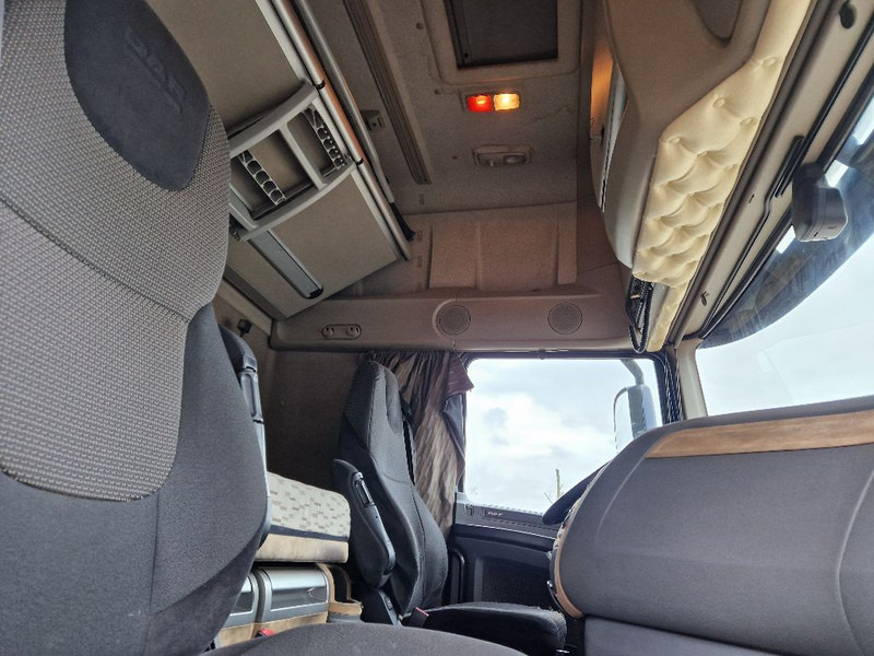 وحدة جر DAF XF 440 FT: صورة 10