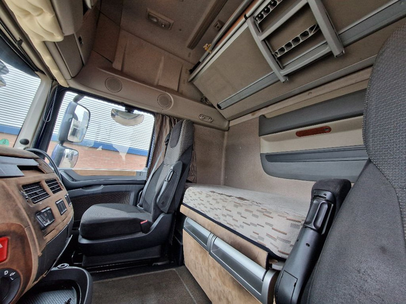 DAF XF 440 FT - وحدة جر: صورة 4 DAF XF 440 FT - وحدة جر: صورة 4