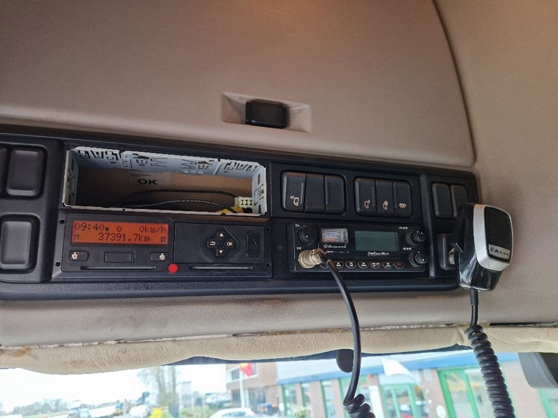 وحدة جر DAF XF 440 FT: صورة 7