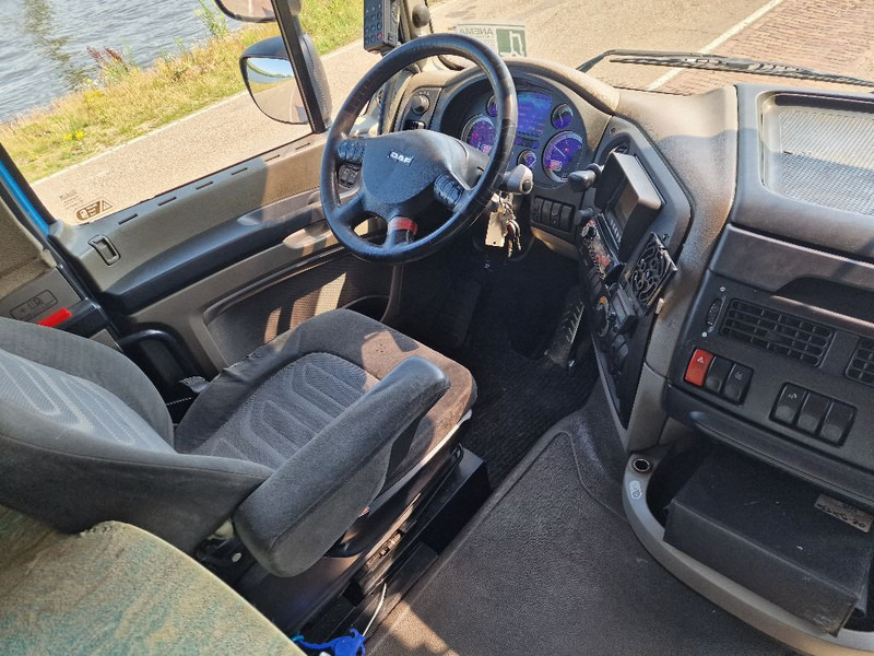 DAF XF105.460 - وحدة جر: صورة 4 DAF XF105.460 - وحدة جر: صورة 4