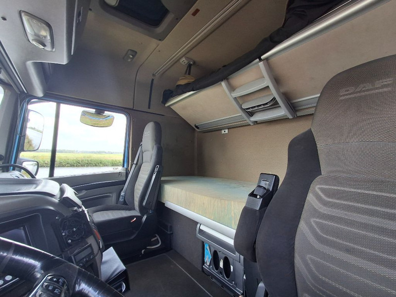 DAF XF105.460 - وحدة جر: صورة 3 DAF XF105.460 - وحدة جر: صورة 3