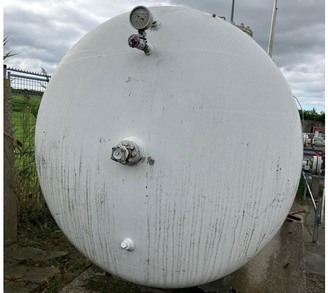 LPG / GAS 16.200 LITER - خزان الوقود: صورة 5 LPG / GAS 16.200 LITER - خزان الوقود: صورة 5