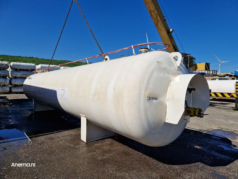 LPG / GAS 29.200 LITER - خزان الوقود: صورة 2 LPG / GAS 29.200 LITER - خزان الوقود: صورة 2