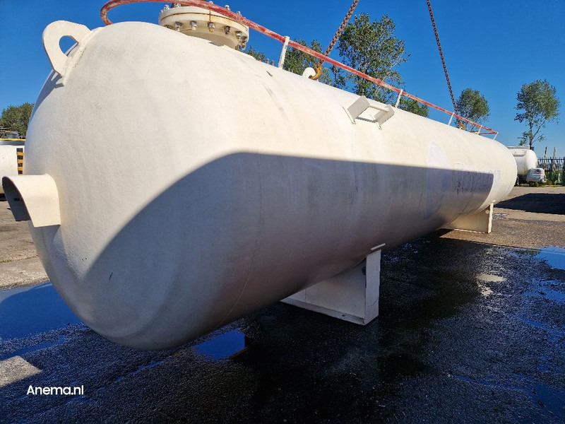 LPG / GAS 29.200 LITER - خزان الوقود: صورة 5 LPG / GAS 29.200 LITER - خزان الوقود: صورة 5