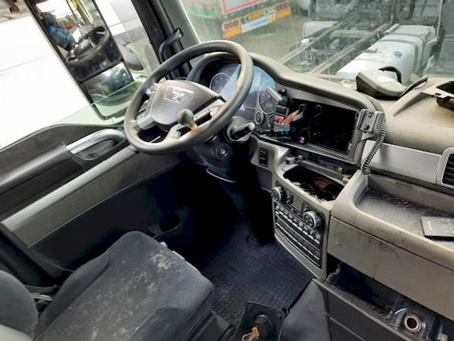 MAN TGX 18.400 - وحدة جر: صورة 5 MAN TGX 18.400 - وحدة جر: صورة 5