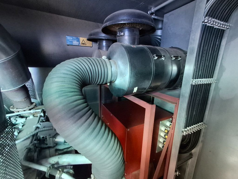 MTU (MERCEDES-BENZ) 6V396 - مجموعة المولدات: صورة 4 MTU (MERCEDES-BENZ) 6V396 - مجموعة المولدات: صورة 4