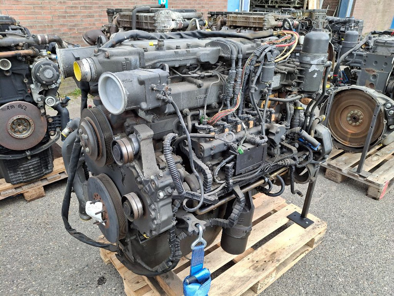 PACCAR PR183S2 - محرك: صورة 1 PACCAR PR183S2 - محرك: صورة 1