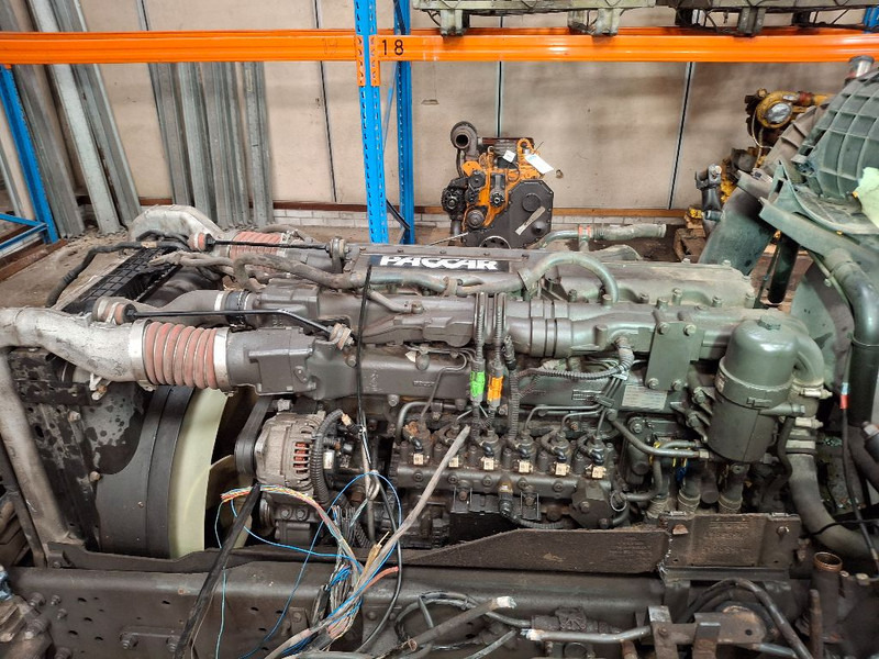 PACCAR PR183S2 - محرك: صورة 5 PACCAR PR183S2 - محرك: صورة 5