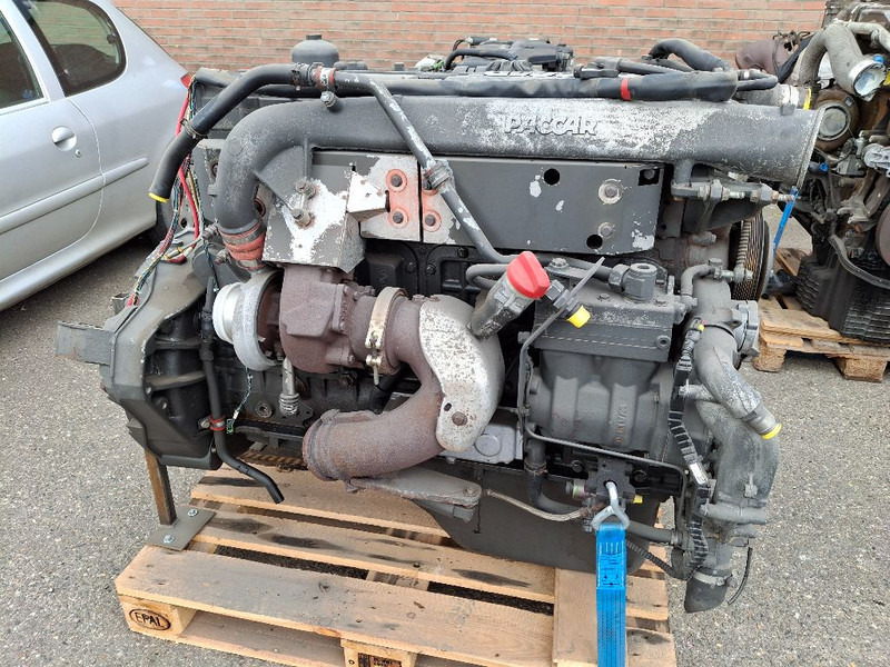 PACCAR PR228S2 (310HP) - محرك: صورة 1 PACCAR PR228S2 (310HP) - محرك: صورة 1