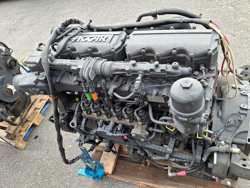 PACCAR PR228S2 (310HP) - محرك: صورة 5 PACCAR PR228S2 (310HP) - محرك: صورة 5