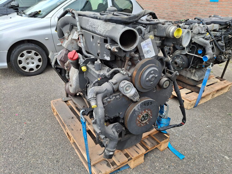 PACCAR PR228S2 (310HP) - محرك: صورة 2 PACCAR PR228S2 (310HP) - محرك: صورة 2