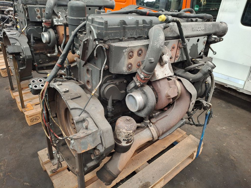 PACCAR PR228S2 (310HP) - محرك: صورة 3 PACCAR PR228S2 (310HP) - محرك: صورة 3