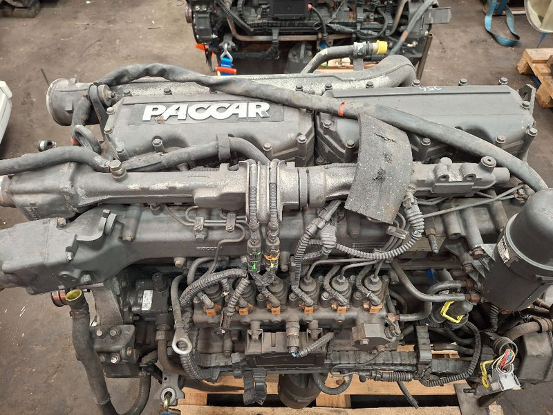 PACCAR PR228S2 (310HP) - محرك: صورة 5 PACCAR PR228S2 (310HP) - محرك: صورة 5