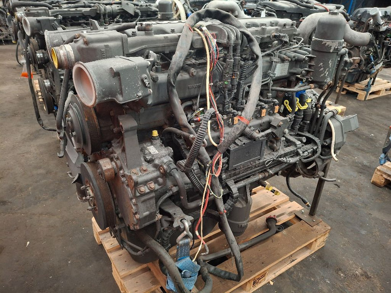 PACCAR PR228U1 (310hp) - محرك: صورة 1 PACCAR PR228U1 (310hp) - محرك: صورة 1