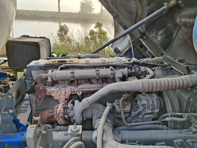 Renault MIDLUM 220DCI GAS / LPG - شاحنة صهريج: صورة 2 Renault MIDLUM 220DCI GAS / LPG - شاحنة صهريج: صورة 2