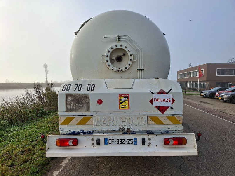 Renault MIDLUM 220DCI GAS / LPG - شاحنة صهريج: صورة 3 Renault MIDLUM 220DCI GAS / LPG - شاحنة صهريج: صورة 3