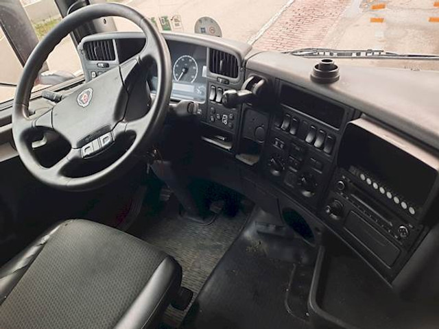 Scania R 380 LA4X2MNA - وحدة جر: صورة 4 Scania R 380 LA4X2MNA - وحدة جر: صورة 4
