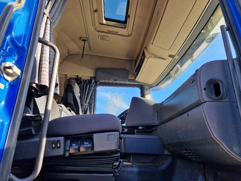 Scania R 420 LA4X2MNB - وحدة جر: صورة 4 Scania R 420 LA4X2MNB - وحدة جر: صورة 4