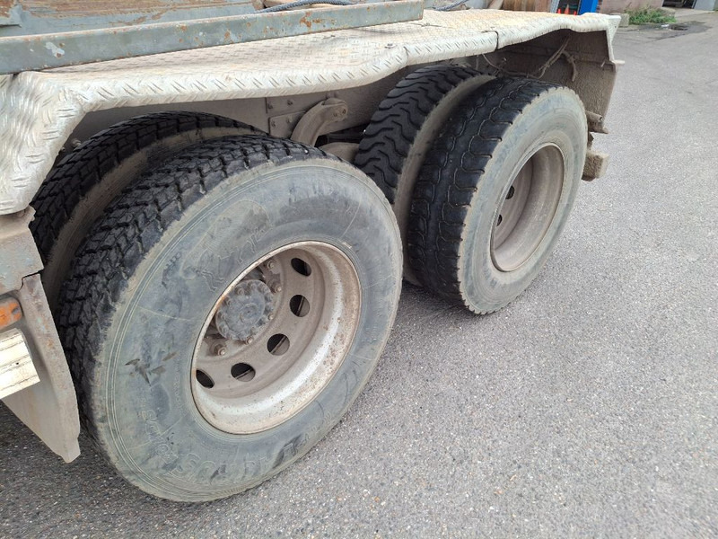 Volvo FM 12-380 - شاحنة - نظام الكابلات: صورة 3 Volvo FM 12-380 - شاحنة - نظام الكابلات: صورة 3