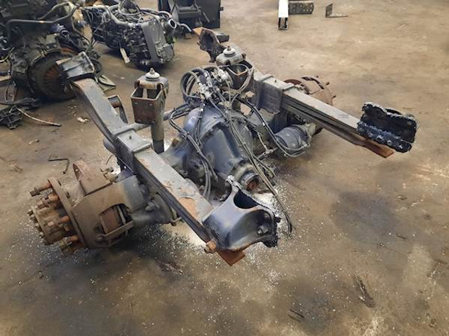 Volvo RS1332SV - المحور الخلفي - شاحنة: صورة 3 Volvo RS1332SV - المحور الخلفي - شاحنة: صورة 3