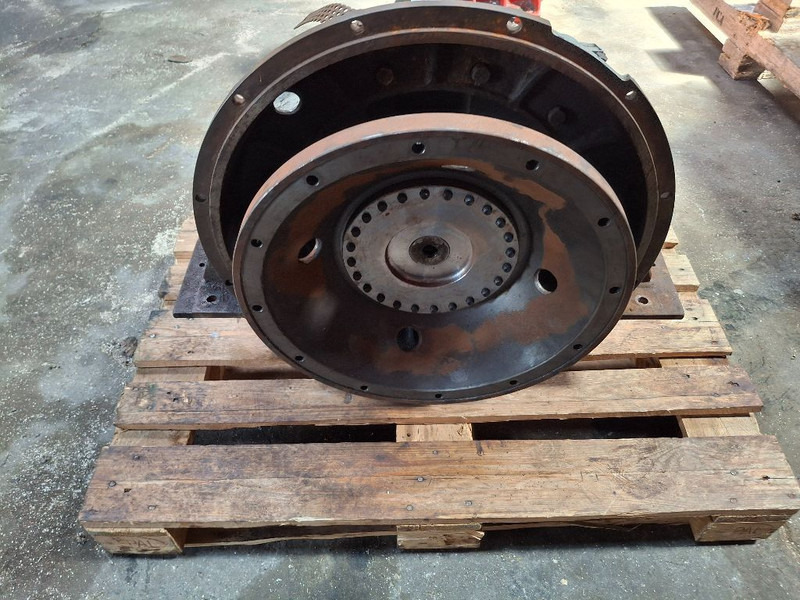 ZF MARINE IRM320P1 - صندوق التروس: صورة 2 ZF MARINE IRM320P1 - صندوق التروس: صورة 2