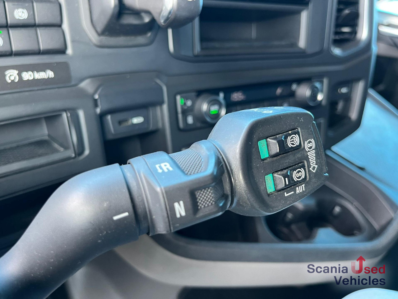SCANIA R 450 A4x2NA RETARDER DIFF-L PARK COOL SMART2 - وحدة جر: صورة 4 SCANIA R 450 A4x2NA RETARDER DIFF-L PARK COOL SMART2 - وحدة جر: صورة 4