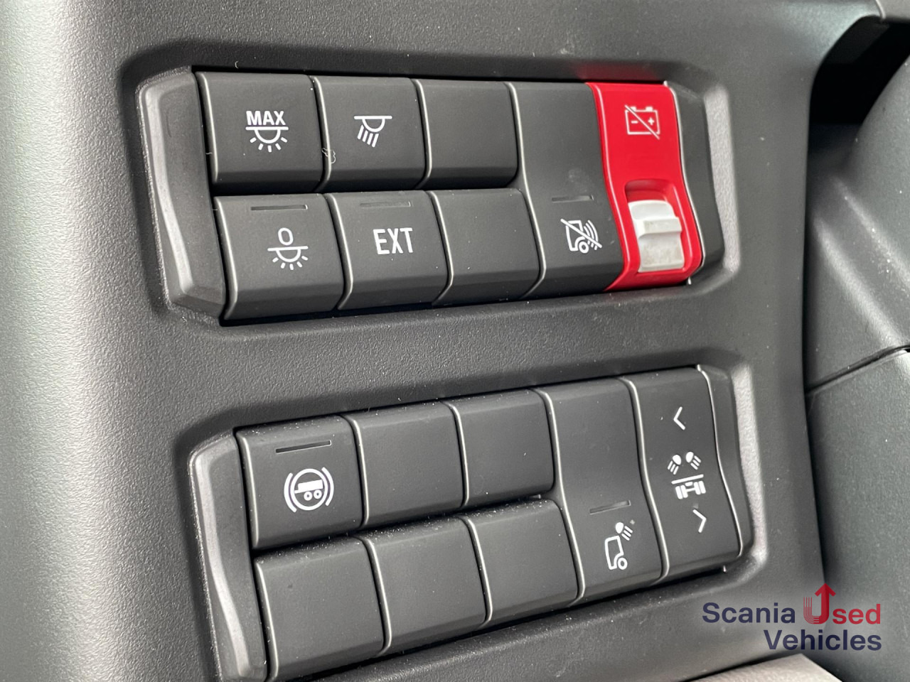 SCANIA R 460 A4x2EB MEGA VOLUME RETARDER DIFF-L SMART2 - وحدة جر: صورة 4 SCANIA R 460 A4x2EB MEGA VOLUME RETARDER DIFF-L SMART2 - وحدة جر: صورة 4