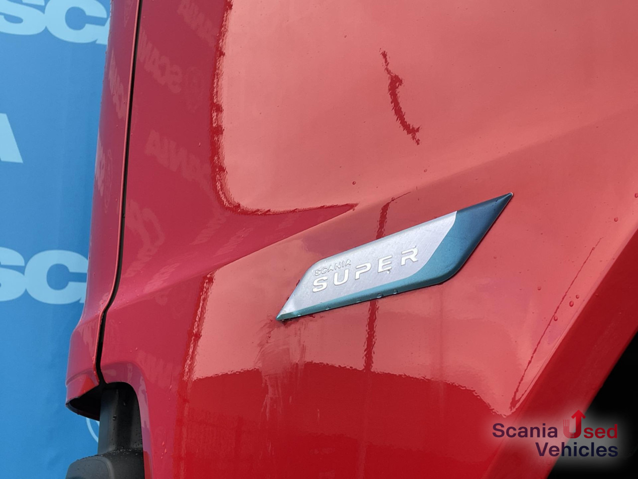 SCANIA R 460 A4x2NA RETARDER PTO PARK AIRCO SUPER! - وحدة جر: صورة 3 SCANIA R 460 A4x2NA RETARDER PTO PARK AIRCO SUPER! - وحدة جر: صورة 3