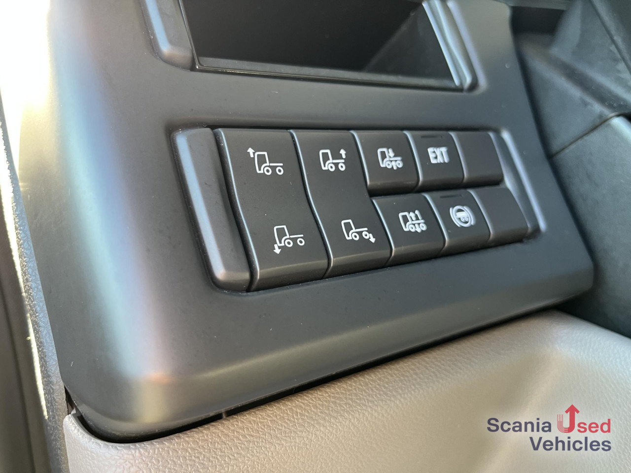 SCANIA S 500 A6x2/4NB RETARDER P-AIRCO FULL-AIR SMART2 - وحدة جر: صورة 5 SCANIA S 500 A6x2/4NB RETARDER P-AIRCO FULL-AIR SMART2 - وحدة جر: صورة 5