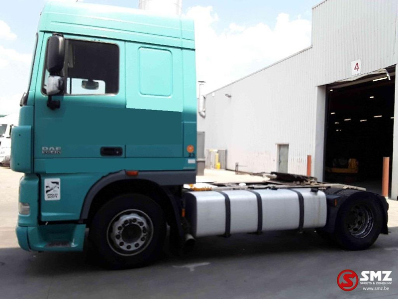 DAF 105 XF 410 1 hand FR truck - وحدة جر: صورة 5 DAF 105 XF 410 1 hand FR truck - وحدة جر: صورة 5