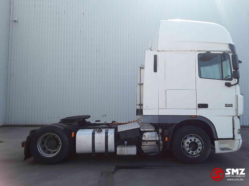 DAF 105 XF 410 SuperSpaceCAb - وحدة جر: صورة 4 DAF 105 XF 410 SuperSpaceCAb - وحدة جر: صورة 4