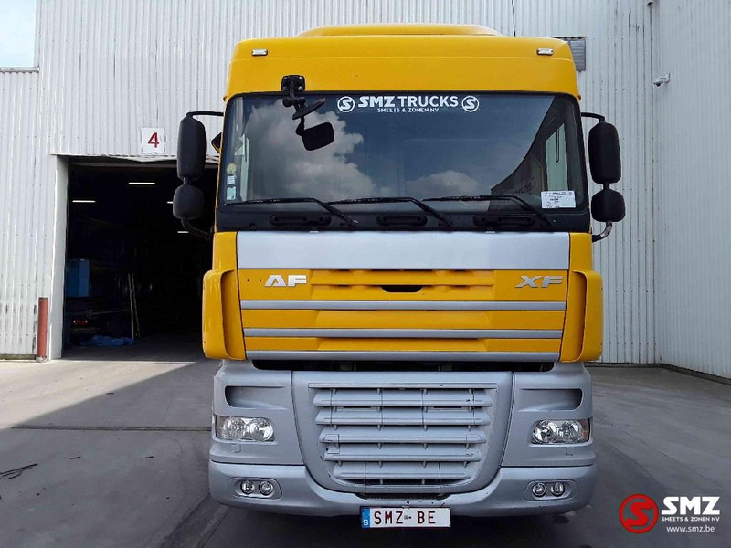 DAF 105 XF 410 intarder - وحدة جر: صورة 2 DAF 105 XF 410 intarder - وحدة جر: صورة 2