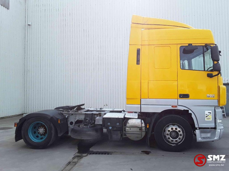 DAF 105 XF 410 intarder - وحدة جر: صورة 4 DAF 105 XF 410 intarder - وحدة جر: صورة 4