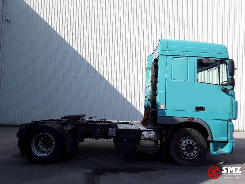 DAF 105 XF 410 spacecab ate FR truck - وحدة جر: صورة 4 DAF 105 XF 410 spacecab ate FR truck - وحدة جر: صورة 4