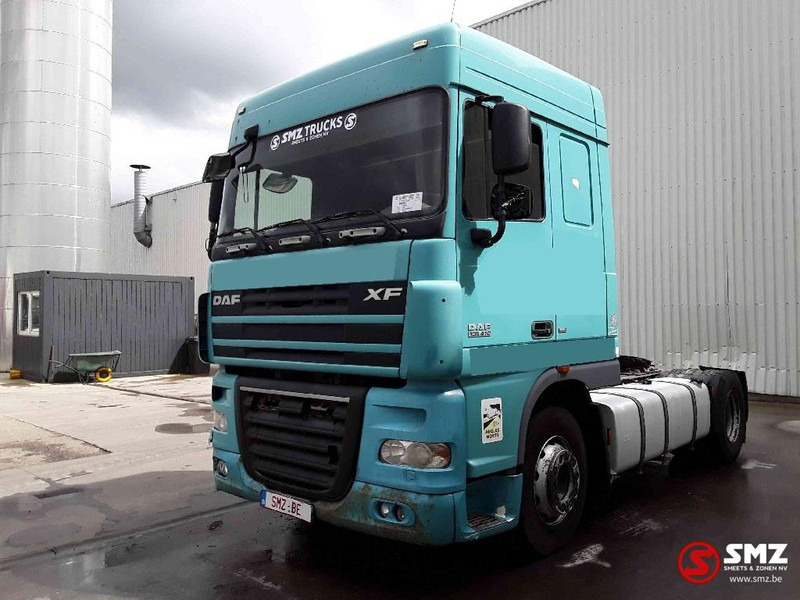 DAF 105 XF 410 - وحدة جر: صورة 3 DAF 105 XF 410 - وحدة جر: صورة 3