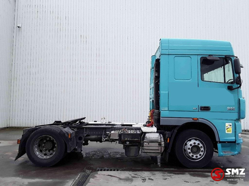 DAF 105 XF 410 - وحدة جر: صورة 4 DAF 105 XF 410 - وحدة جر: صورة 4