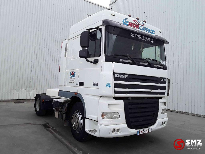 DAF 105 XF 410 - وحدة جر: صورة 1 DAF 105 XF 410 - وحدة جر: صورة 1