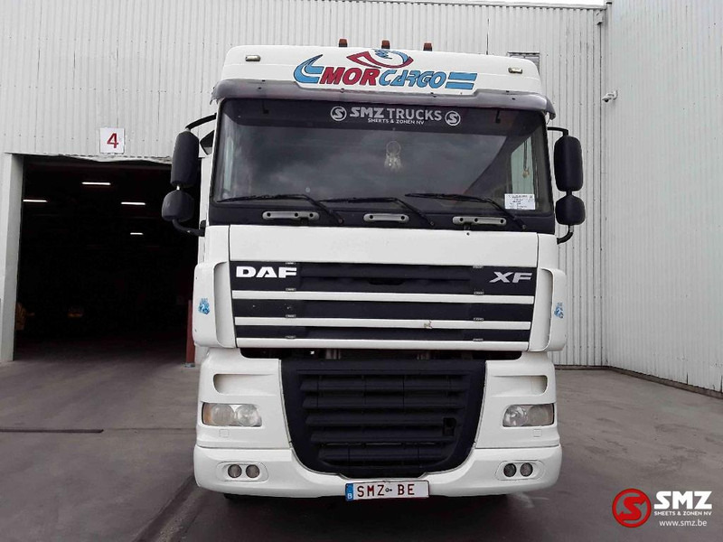 DAF 105 XF 410 - وحدة جر: صورة 2 DAF 105 XF 410 - وحدة جر: صورة 2
