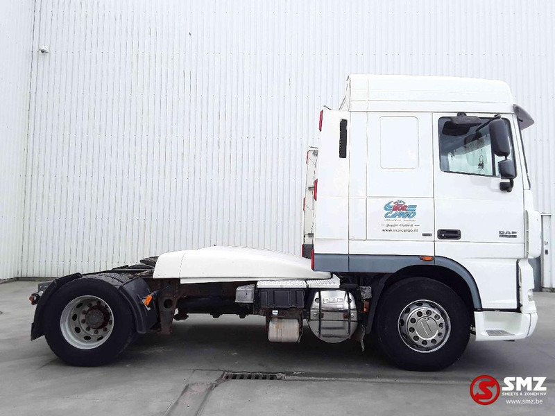DAF 105 XF 410 - وحدة جر: صورة 4 DAF 105 XF 410 - وحدة جر: صورة 4