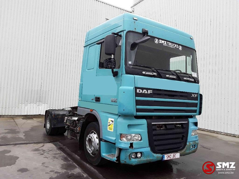 DAF 105 XF 410 - وحدة جر: صورة 1 DAF 105 XF 410 - وحدة جر: صورة 1