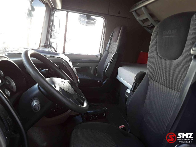 شاحنات مسطحة DAF 105 XF 460 6x2: صورة 6