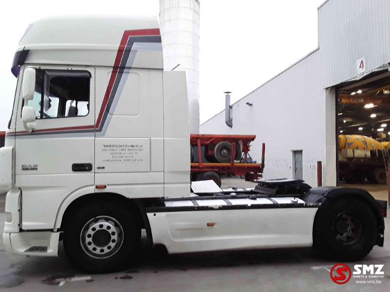 DAF 105 XF 460 SuperSpacecab - وحدة جر: صورة 5 DAF 105 XF 460 SuperSpacecab - وحدة جر: صورة 5