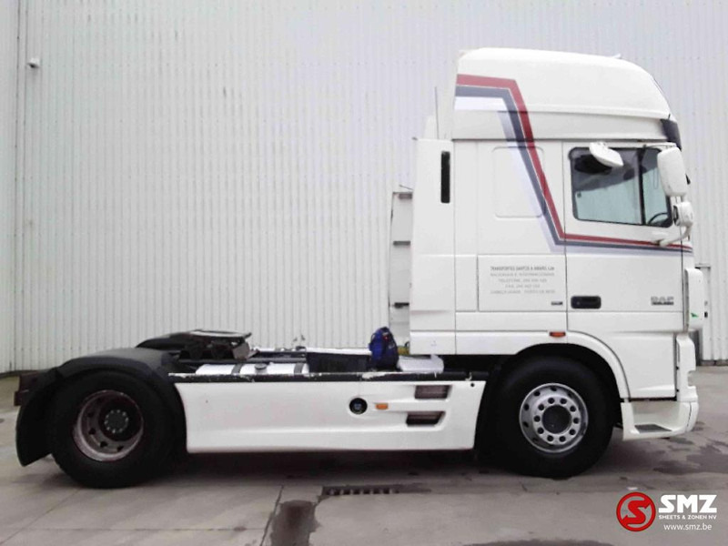 DAF 105 XF 460 SuperSpacecab - وحدة جر: صورة 4 DAF 105 XF 460 SuperSpacecab - وحدة جر: صورة 4
