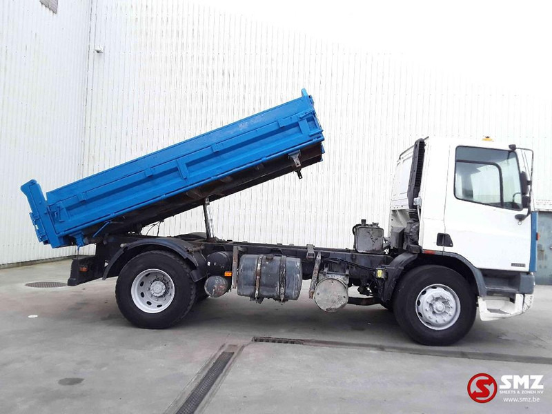 DAF 75 CF 270 - شاحنة قلاب: صورة 4 DAF 75 CF 270 - شاحنة قلاب: صورة 4