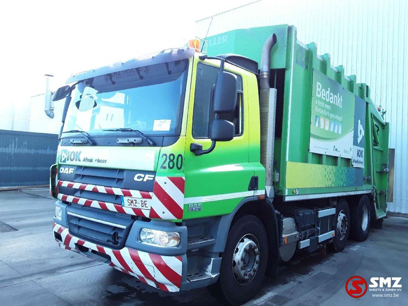 DAF 75 CF 310 5x - شاحنة النفايات: صورة 3 DAF 75 CF 310 5x - شاحنة النفايات: صورة 3