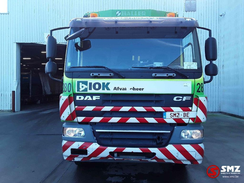 DAF 75 CF 310 5x - شاحنة النفايات: صورة 2 DAF 75 CF 310 5x - شاحنة النفايات: صورة 2