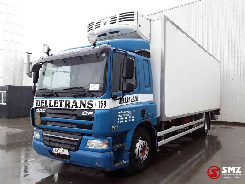 DAF 75 CF 310 Thermoking TS 600e Euro5 - شاحنة الفريزر: صورة 3 DAF 75 CF 310 Thermoking TS 600e Euro5 - شاحنة الفريزر: صورة 3
