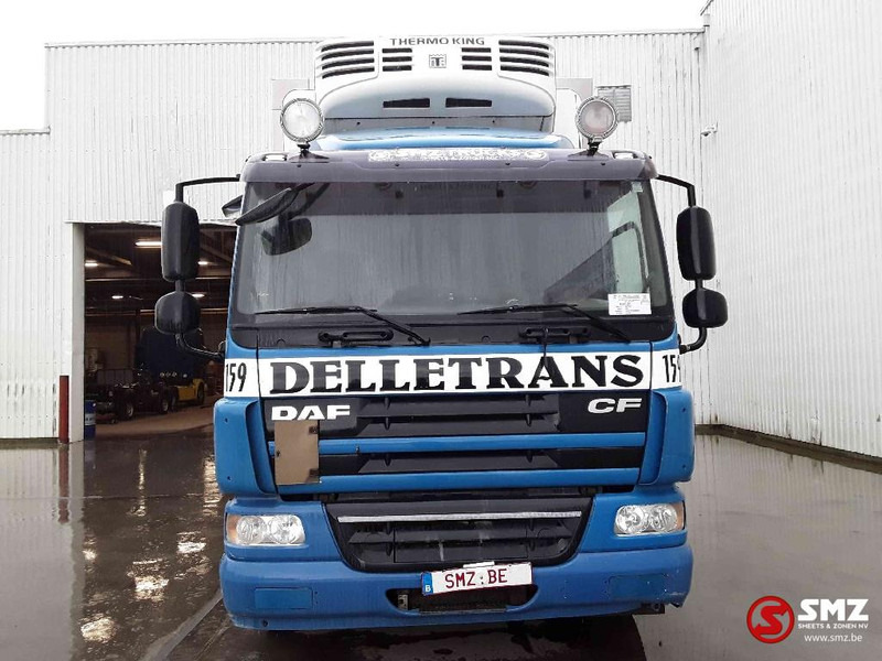 DAF 75 CF 310 Thermoking TS 600e Euro5 - شاحنة الفريزر: صورة 2 DAF 75 CF 310 Thermoking TS 600e Euro5 - شاحنة الفريزر: صورة 2